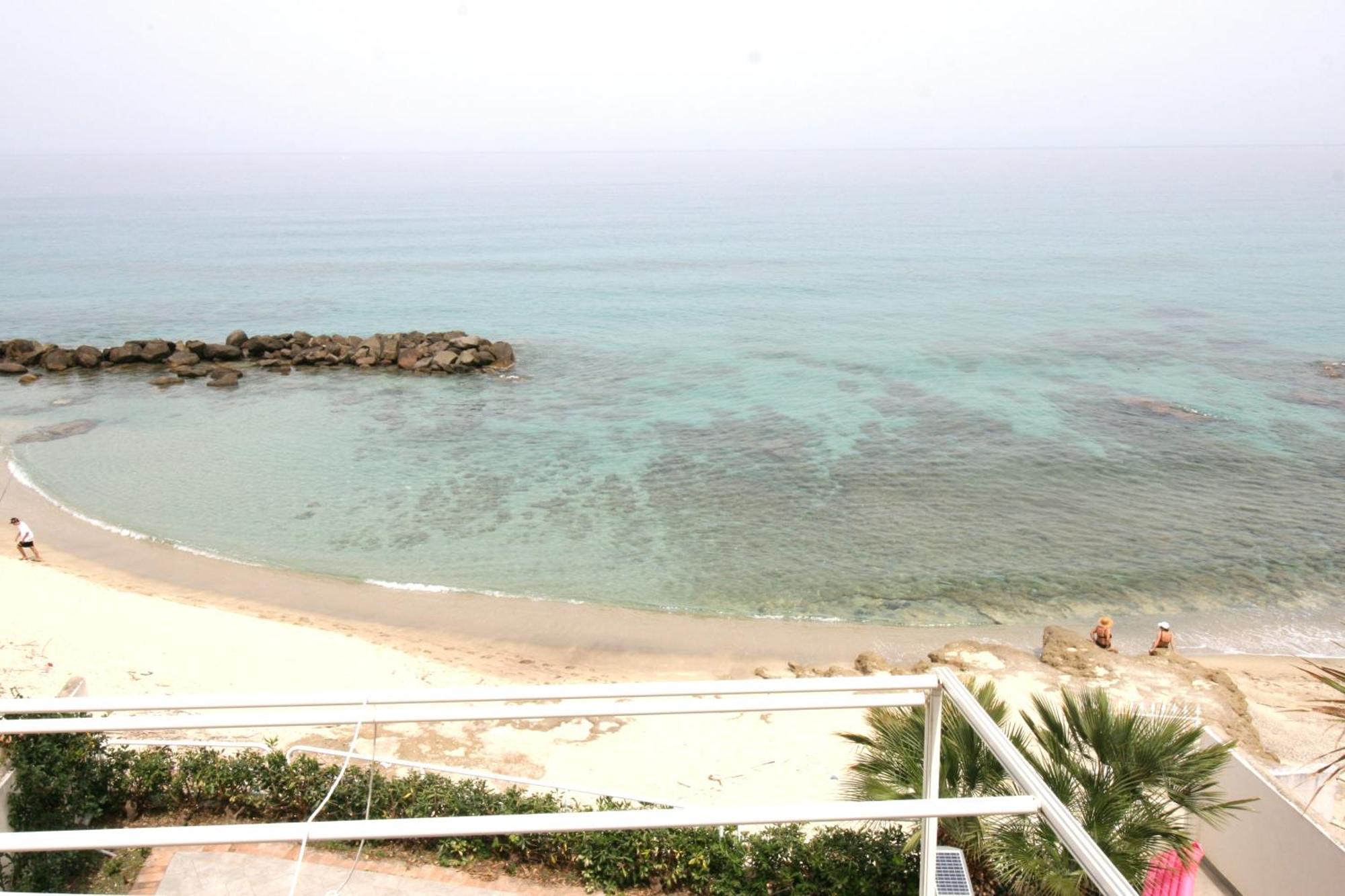 Villa Laura - Sul Mare Pizzo  Exterior photo