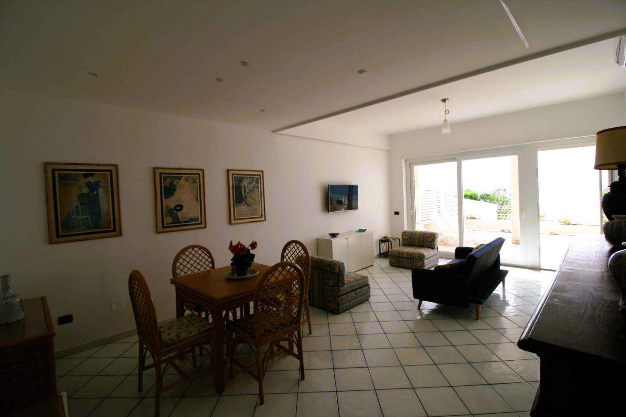 Villa Laura - Sul Mare Pizzo  Exterior photo