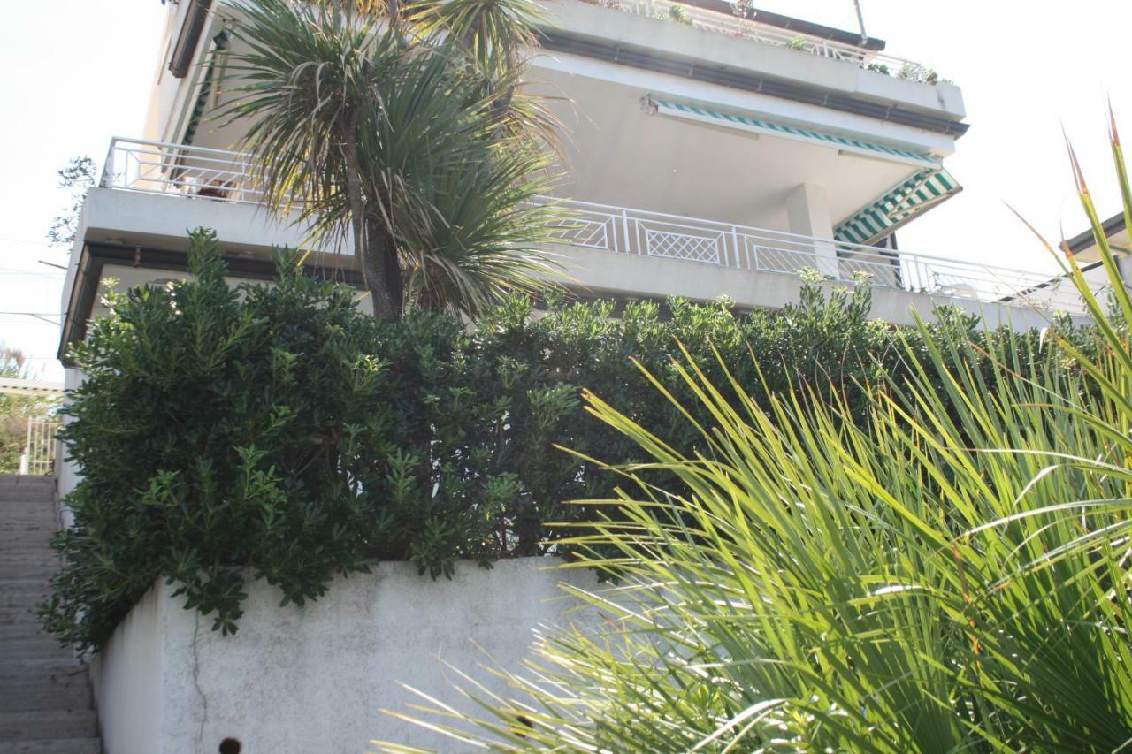 Villa Laura - Sul Mare Pizzo  Exterior photo